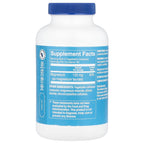 The Vitamin Shoppe, Magnesium Taurate, 180 Vegetable Capsules (62.5 mg per Capsule)