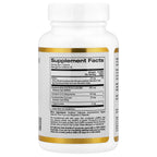California Gold Nutrition, NMNH Complex, with CoQ10, PQQ & L-Ergothioneine, 60 Veggie Capsules