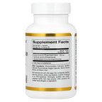 California Gold Nutrition, Turmeric Curcumin Phytosome Meriva®, 500 mg, 60 Veggie Capsules