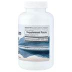 Micro Ingredients, Magnesium Glycinate, 240 Vegetarian Capsules (175 mg per Capsule)