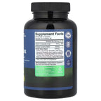 Nature's Craft, Lung Detox, 120 Capsules