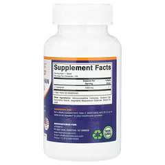 Vitamatic, L-Tryptophan, 1,000 mg, 120 Tablets