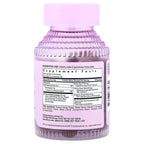 Lemme, Play, Daily Intimacy Gummies, Cherry, 60 Gummies