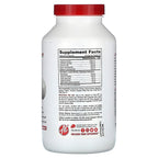 Metabolic Nutrition, Carni-10, 5,000 mg, 240 Capsules (625 mg per Capsule)