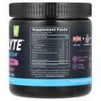 Redmond, Re-Lyte® Hydration, Mixed Berry, 6.7 oz (190 g)