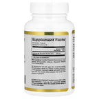 California Gold Nutrition, Nicotinamide Riboside Tartrate (NRT), 250 mg, 60 Veggie Capsules