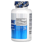 EVLution Nutrition, L-Theanine, 200 mg, 60 Veg Capsules