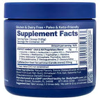 BodyHealth, Perfect Amino™, Mocha, 6.3 oz (178.5 g)