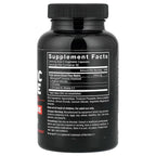 Force Factor, Nitric Oxide Booster + L-Arginine, 120 Capsules