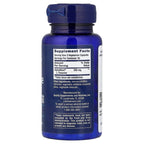 Life Extension, L-Theanine, 60 Vegetarian Capsules (100 mg per Capsule)