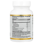 California Gold Nutrition, CurcuminUP™ with Omega-3 Curcumin Complex, Black Cumin Seed Oil, Boswellia and Ginger, 30 Fish Gelatine Capsules