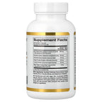 California Gold Nutrition, Silymarin Complex 120 Veggie Capsules
