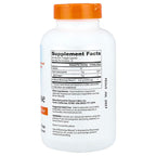 Doctor's Best, D-Ribose , 120 Veggie Caps (850 mg per Cap)