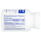 Pure Encapsulations, Vitamin D3 & K2, 120 Capsules