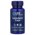 Life Extension, Lactoferrin Caps, 60 Vegetarian Capsules (300 mg per Capsule)