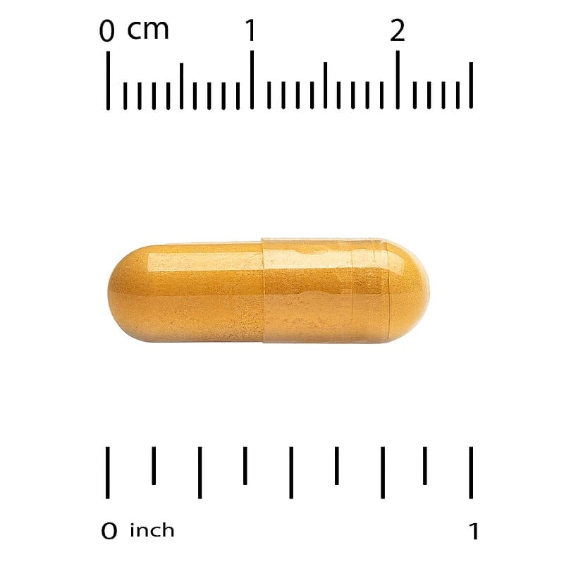 California Gold Nutrition, GLP-1 Supreme, with Akkermansia, Berberine, Quercetin & Curcumin, 60 Veggie Capsules