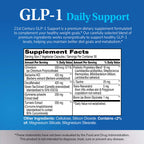 21st Century, GLP-1, 60 vegetarian capsules