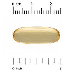 California Gold Nutrition, Omega-3 Fish Oil, Vivomega Triglyceride, 1,000 mg, 90 Fish Gelatin Softgels
