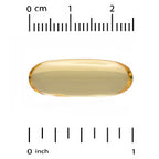 California Gold Nutrition, Omega-3 Fish Oil, Vivomega Triglyceride, 1,000 mg, 90 Fish Gelatin Softgels
