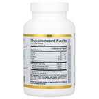 California Gold Nutrition, Prenatal DHA, Omega-3 Fatty Acids DHA and EPA plus Choline for Pregnant and Nursing Mothers, 60 Fish Gelatin Softgels