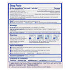 Boiron, Camilia® Bedtime Liquid Doses, 1 Month+, 30 Doses, 0.034 fl oz (1 ml) Each