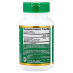 California Gold Nutrition, EuroHerbs®, Passion Flower Extract, Euromed Quality, 250 mg, 60 Veggie Capsules