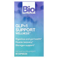 Bio Nutrition, GLP-1 Support Wellness, 60 Capsules