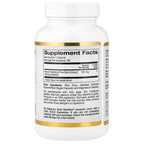 California Gold Nutrition, French Maritime Pine Bark Extract, Oligopin, 100 mg, 180 Veggie Capsules