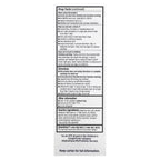 Mucinex, Children's, Multi-Symptom Cold, Night Time, Ages 6+ Yrs, Very Berry, 4 fl oz (118 ml)