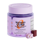 Lemme, Curb, Cravings Support, Mixed Fruit, 30 Individually Wrapped Chews