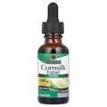 Nature's Answer, Cornsilk Extract, Alcohol-Free, 2,000 mg, 1 fl oz (30 ml)