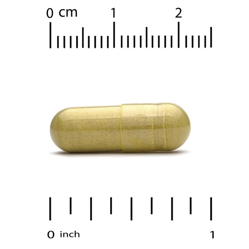 California Gold Nutrition, Berberine Advanced, Berbevis Phytosome with Berberine Phospholipid, 550 mg, 60 Veggie Capsules