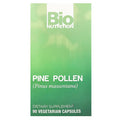 Bio Nutrition, Pine Pollen, 90 Vegetarian Capsules (500 mg per Capsule)
