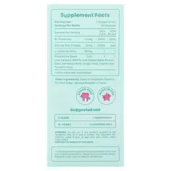 JoySpring, Hungry Hero, Natural Appetite Booster, 2 fl oz (60 ml)
