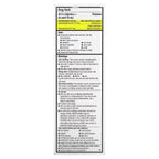 Mucinex, Children's, Multi-Symptom Cold, Night Time, Ages 6+ Yrs, Very Berry, 4 fl oz (118 ml)