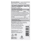 Terry Naturally, Dim Complex With BCM-95® Curcumin, 30 Capsules