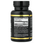 California Gold Nutrition, Sport, L-Citrulline, Kyowa Hakko, 500 mg, 60 Veggie Capsules