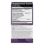 Triquetra Health, PX Therapeutics™, GLP-Pro™ GLP-1 Probiotics + Postbiotic, 30 Capsules