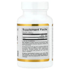 California Gold Nutrition, Taurine, 1,000 mg, 60 Veggie Capsules
