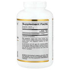 California Gold Nutrition, NMN, 175 mg, 180 Veggie Capsules