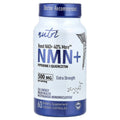 Nutri, NMN+, 60 Vegan Capsules