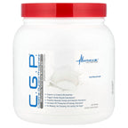 Metabolic Nutrition, C.G.P.®, Unflavoured, 400 g