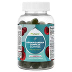 Phytoral, Ashwagandha Complex Gummies, Tart Cherry, 90 Gummies