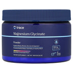 Trace, Magnesium Glycinate Powder, Mixed Berry Lemonade, 180 g