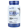 Nutri, NMN+, Max Strength, 60 Vegan Capsules