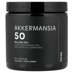 Toniiq, Akkermansia, 60 Capsules