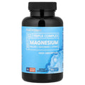 BioEmblem, Triple Complex Magnesium, 90 Veggie Caps (150 mg per Capsule)
