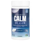 Natural Vitality, CALM®, Sleep, 120 Capsules