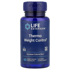 Life Extension, Thermo Weight Control, 60 Vegetarian Capsules