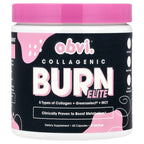 Obvi, Collagenic Burn Elite, 60 Capsules